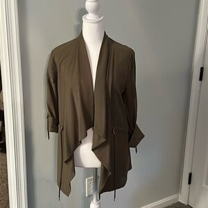 Zara jacket size small